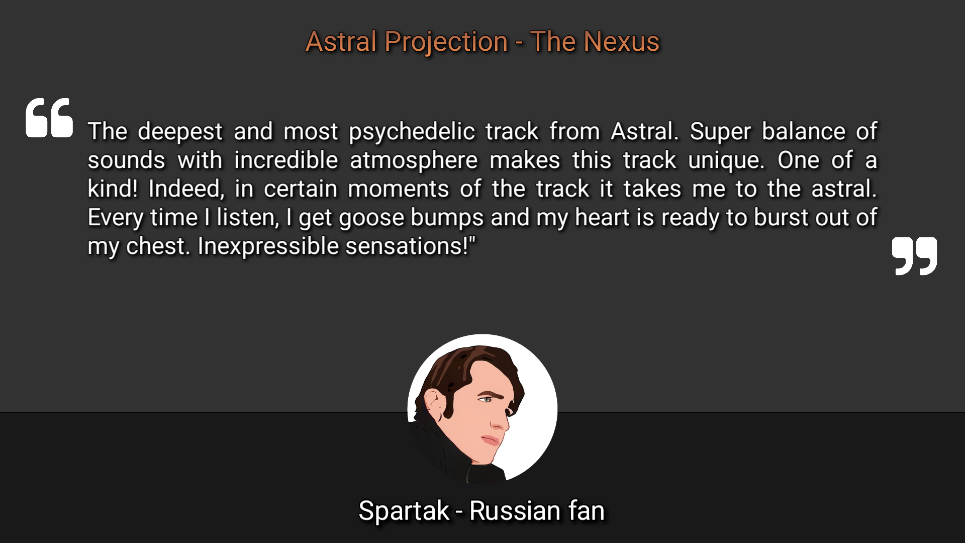 The Nexus_Spartak
